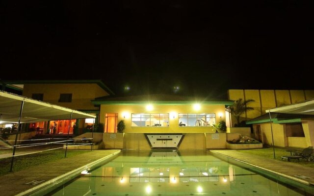 Crossroads Hotel Lilongwe