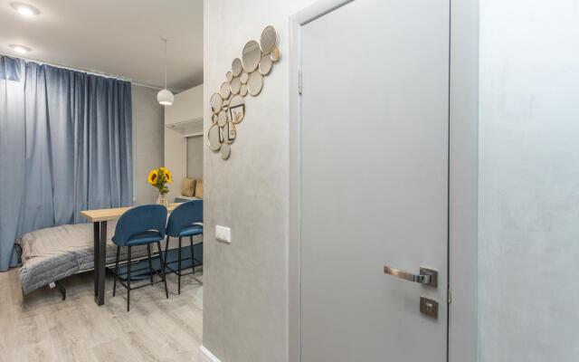 Lucky Room (Лаки Рум) на Гостиничном проезде