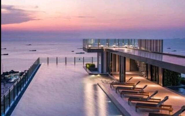 The Base Apartment by Coco