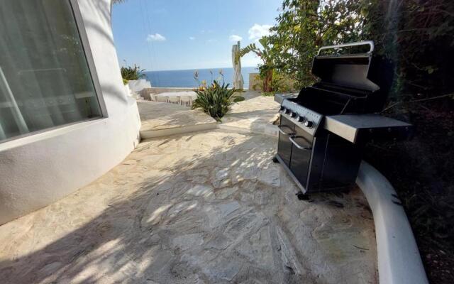 VERTIGO- Managed by Almarina