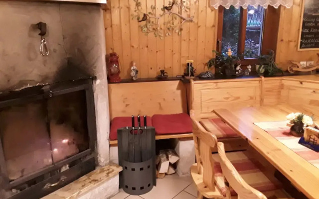 Gasthaus "Zum Wanderstübel"