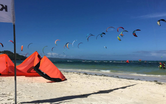 Aissatou Beach Resort