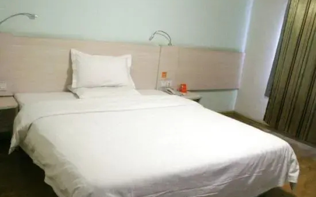 Tairun Boutique Hotel (Hengdian World Studios)