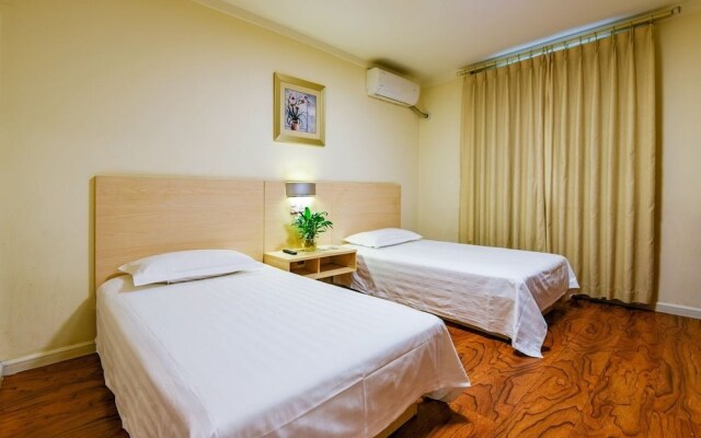 JingCheng 138 Inns & Hotels Shilihe