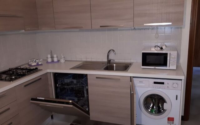 Appartamento Ortigia Giuliana