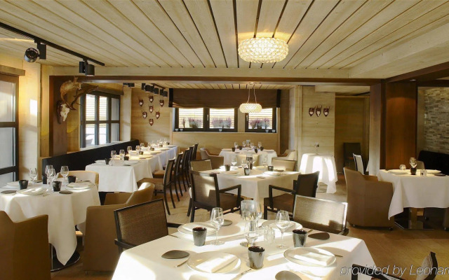 L'Alpaga, a Beaumier hotel