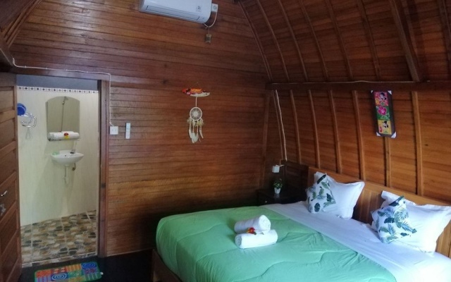 Ginanthi Cottage - Nusa Penida – Guest Rooms – Nusa Penida