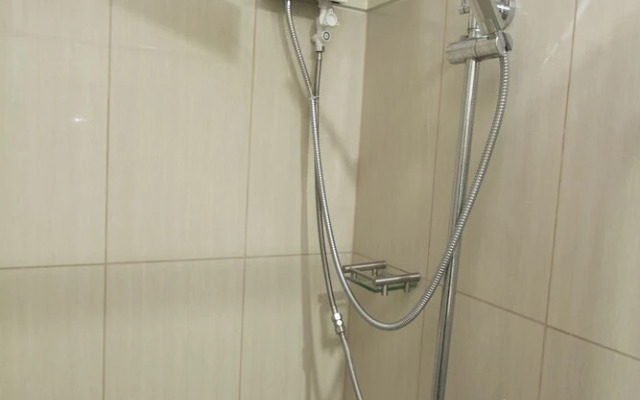Withus Condotel at Shell Residences