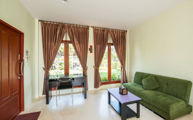 Panlaan Boutique Resort