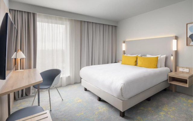 Courtyard by Marriott Paris Charles de Gaulle Central Airport