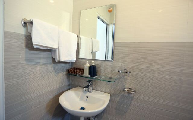 DaNa Home Hotel - Apartment