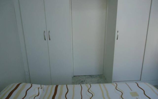 Apartamento Privado Beira Mar