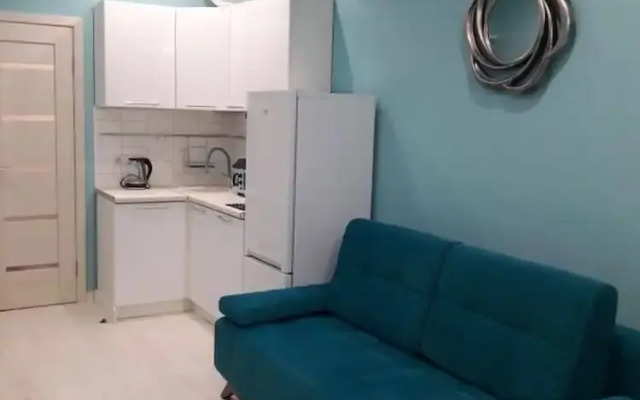 Апартаменты на Демократической 45-2