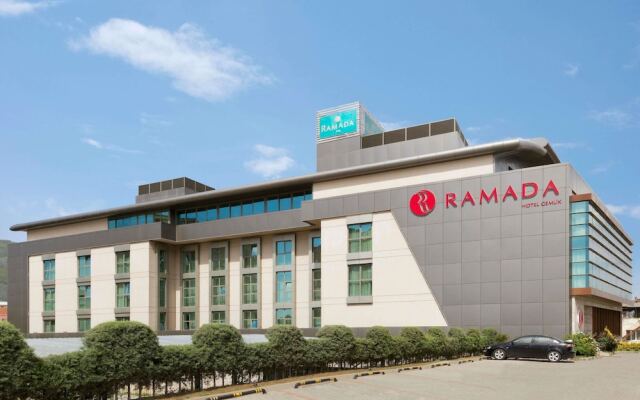 Ramada Gemlik