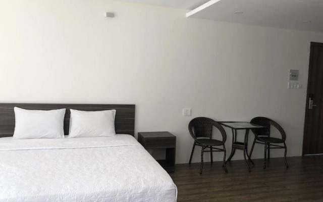 Ngoc Long Villa Nha Trang