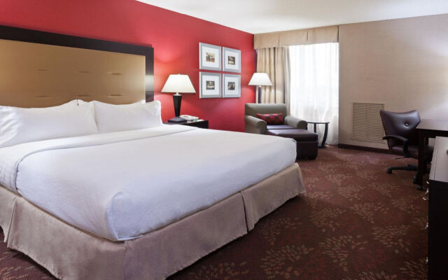 Holiday Inn Cincinnati Airport by IHG