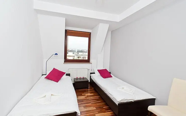 Apartamenty Sun&Snow Na Kazimierzu