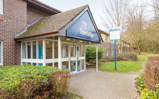 Travelodge Hotel - Chippenham Leigh Delamere M4 Eastbound