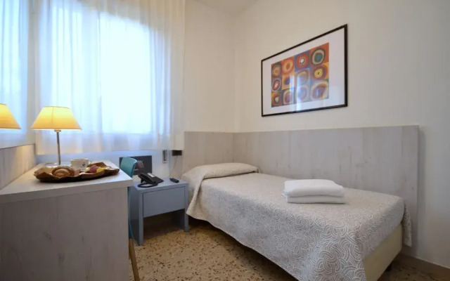 Olimpia Hotel & Aparthotel