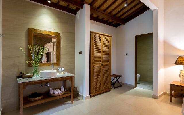 Ulun Ubud Resort and Spa