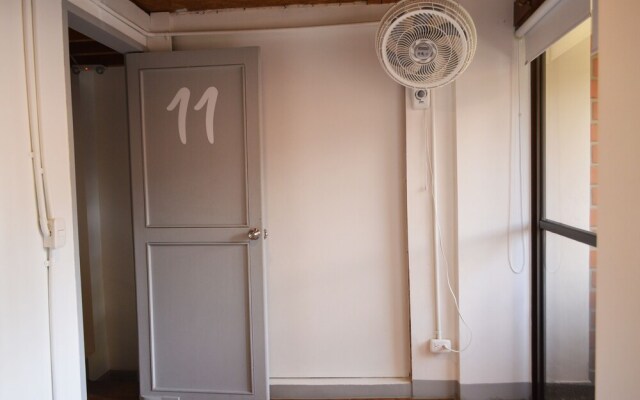 Albaka Hostel