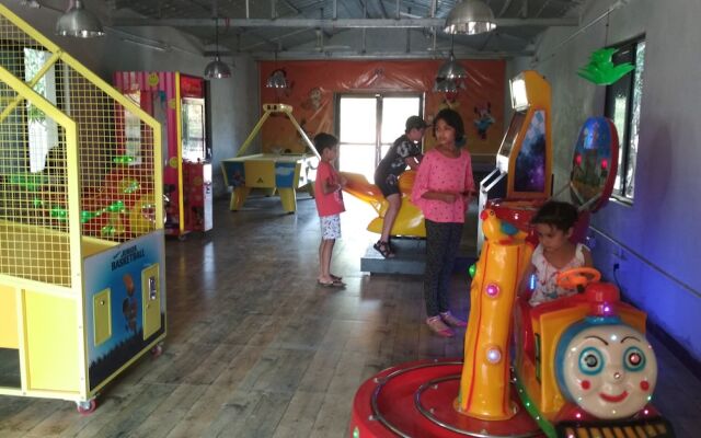 Daksh Resort And Amusement Park