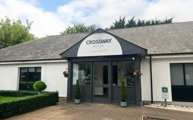 The Crossway Hotel, Coventry South, Part of the AG Collection