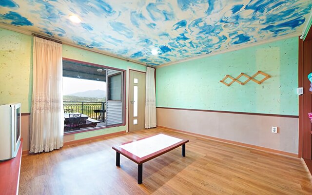 Cheongsong Tour Nongone Pension