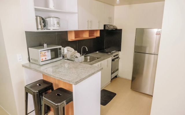 Relaxing Sanctuary in Iloilo