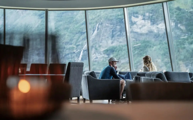 Valldal Fjordhotell - by Classic Norway Hotels