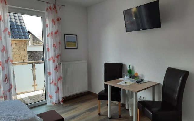 Gästehaus Am Hochsimmer