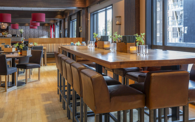 Radisson Blu Resort Trysil