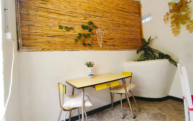 Free Canari - Los Alamos 8