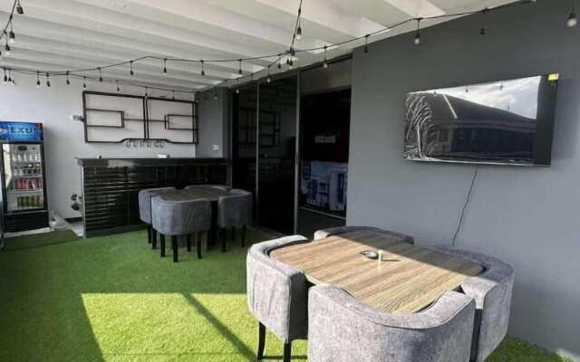 Micasa-Sucasa Hotel and Suites