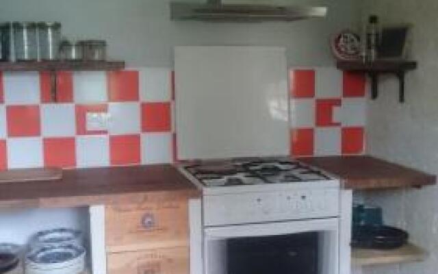 gite rural chenonceaux