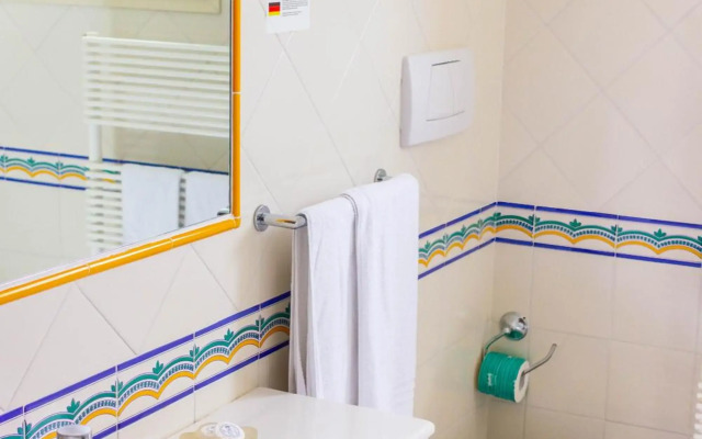 Grand Hotel Hermitage & Villa Romita