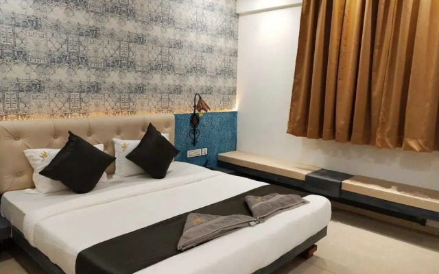 Hotel Malghotras by Hazel Hotels