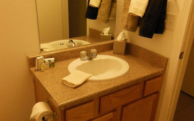 Desert Trails Luxury Suites