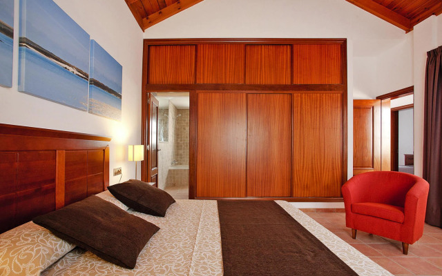 4 Star Holiday Home in La Oliva