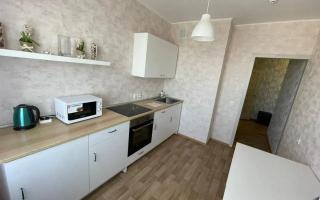 Apartment Formula of Comfort on Gogol street 26