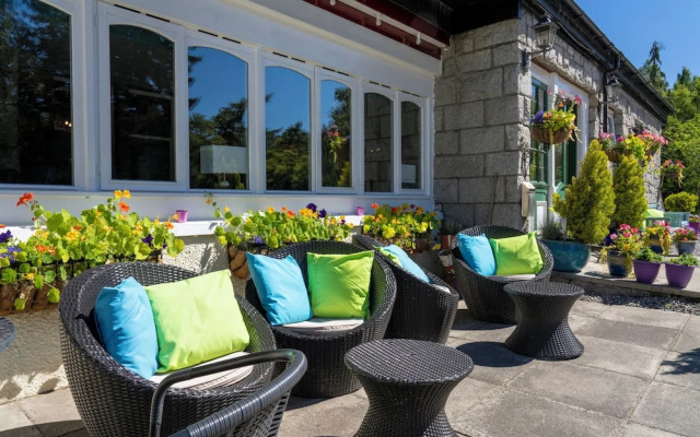 Rowan Tree Country Hotel