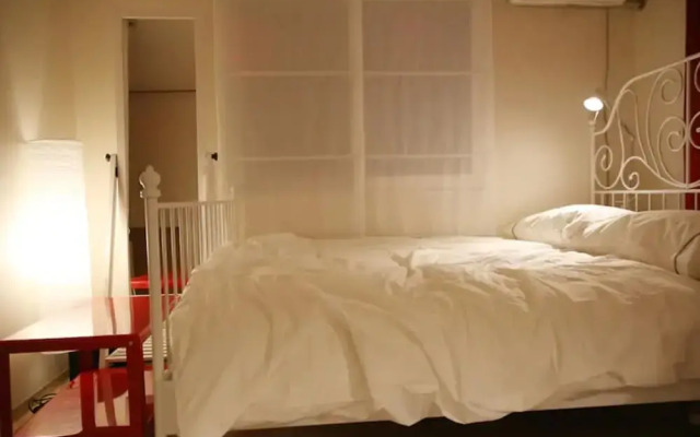 JJ's Studio in Hongdae