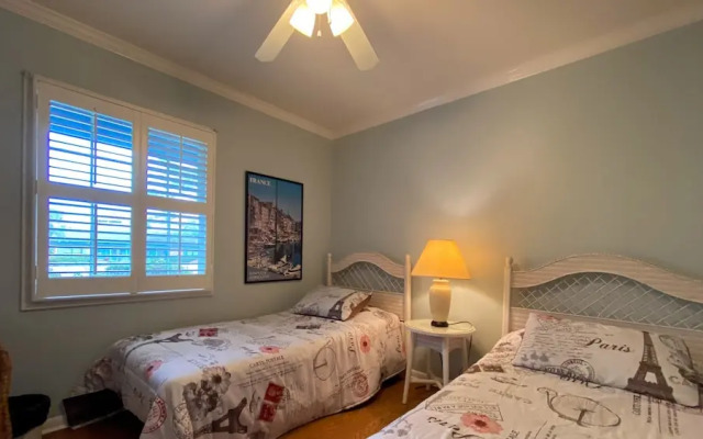 Hollybourne Ii 3 Bedroom Home