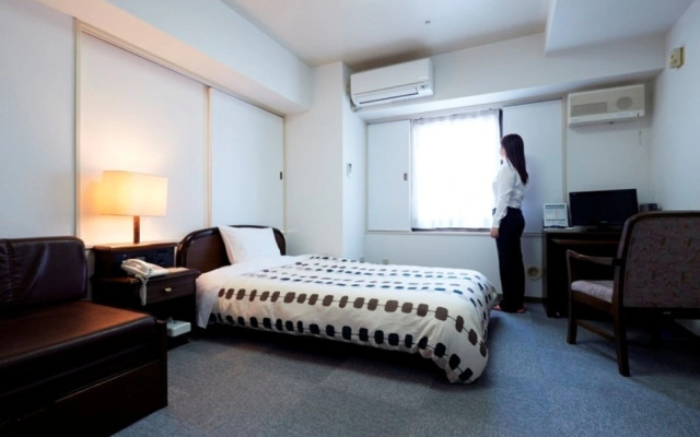 Hotel Alpha Inn Akita