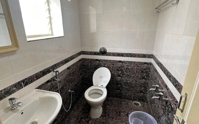 Hotel Lalitha Comfort