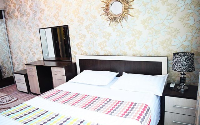 Luxury Palace Apartment