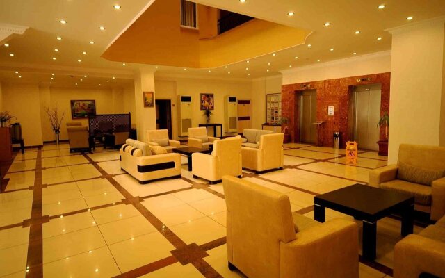 Kaila Beach Hotel - All Inclusive