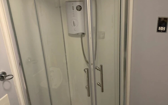 Smart 2 Bed Apartment Edinburgh City Centre Old To