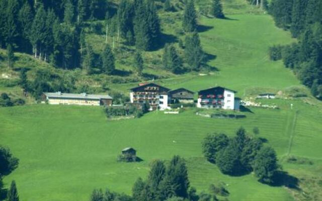 Haus Talblick