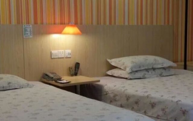 Yangzhou Rujia Hotel